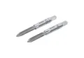 Produktbild: BGS technic Gewindebohrer BGS Gewindebohrer Vor- und Fertigschneider M4 x 0,7 2 teilig