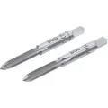Produktbild: BGS Gewindebohrer Vor- und Fertigschneider M4 x 0,7 2tlg. - 1900-M4X0.7-B