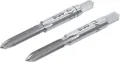 Produktbild: BGS Gewindebohrer - Vor- und Fertigschneider - M4 x 0,7 mm - 2-tlg.