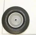 Produktbild: Scheppach Hinterrad kpl. | 13x5.00-6 | Original Ersatzteil für Aufsitzrasenmäher
