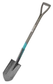 Produktbild: Gardena 17001-20 Schaufel/Kelle Drainage shovel Stahl Schwarz (17001-20)