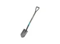 Produktbild: Gardena NatureLine Spitz-Spaten 17001-20)