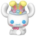 Produktbild: POP-Figur Hello Kitty and Friends Cinnamoroll