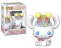 Produktbild: Gadget - Hello Kitty: Funko Pop! Spring - Cinnamoroll (Vinyl Figure 131) -D- Fun