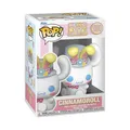 Produktbild: Sanrio – Cinnamoroll mit Hasenohren Funko Pop Figur – Nr. 131