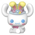 Produktbild: GW66b6 Hello Kitty POP! Animation Vinyl Figur Spring- Cinnamoroll(CKI Neu & OVP