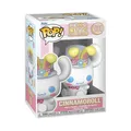 Produktbild: Funko Pop! Sanrio: Hello Kitty Spring - Cinnamoroll - (CKIE) - Vinyl-Sammelfigur