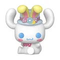 Produktbild: Funko Pop Sanrio - Hello Kitty and Friends - Cinnamoroll (Cookie) - Figur #131