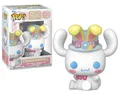 Produktbild: HELLO KITTY SPRING - POP Sanrio N° 131 - Cinnamoroll z króliczymi uszami