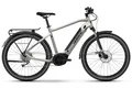 Produktbild: Haibike Elektro-Fahrrad Bosch Performance 75NM 500Wh Trekking 3 9-Gang Gr M 2025