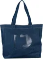 Produktbild: SN Tom Tailor VIRGINIA, Zip shopper L dark blue