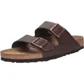 Produktbild: Birkenstock Uni Flip-Flops Braun 0051701 Grösse 46 - Braun - 46