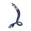 Produktbild: Inakustik Premium CAT6 Ethernet Netzwerkkabel, 1,00 mtr.