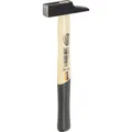 Produktbild: Picard Schreinerhammer Nr. 85 ES, Bahn 25mm, 320g Kopfgewicht, Eschenholzstiel, Länge 310mm