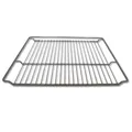 Produktbild: Kombirost Grillrost Backofengitter für Bosch Siemens Constructa Neff Gaggenau Balay Profilo Pitsos 574876 00574876 465 x 375 x 20 mm