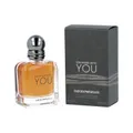 Produktbild: Giorgio Armani Emporio Stronger With You Eau De Toilette 50 ml