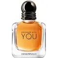 Produktbild: Emporio Armani Stronger With You Eau de Toilette, 50 ml