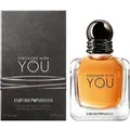 Produktbild: ARMANI STRONGER WITH YOU EDT SPRAY 50ML