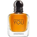 Produktbild: Giorgio Armani Stronger With You Eau de Toilette 50 ml