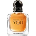 Produktbild: Emporio Armani Stronger with You Eau de Toilette Nat. Spray