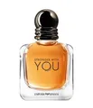 Produktbild: Giorgio Armani Emporio Armani Stronger with You Eau de Toilette 50 ml