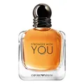 Produktbild: Armani Stronger with YOU Eau de Toilette Vapo 50 ml