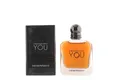 Produktbild: Emporio Armani Stronger With You Eau De Toilette 50 ml - KOSTENLOSER VERSAND