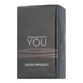 Produktbild: Giorgio Armani Stronger - with You Eau de Toilette EDT Spray 50ml