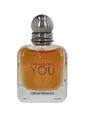 Produktbild: Armani Stronger With You Pour Homme Eau de Toilette 50ml