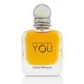 Produktbild: Giorgio Armani - Emporio Armani Stronger With You Eau de Toilette Spray 50ml/1.7