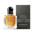 Produktbild: EMPORIO ARMANI STRONG WITH YOU 50ML EAU DE TOILETTE SPRAY NAGELNEU & VERSIEGELT
