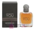 Produktbild: Armani Stronger With You Edt Spray 50,00 ml