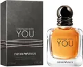 Produktbild: Armani Stronger with you Edt 50ml