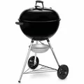 Produktbild: Grill Weber 14101004 Emaillierter Edelstahl