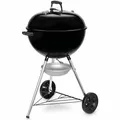 Produktbild: Grill Weber 14101004 Emaillierter Edelstahl