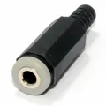 Produktbild: 3.5mm 4 Pole Buchse Lot Terminal