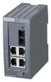 Produktbild: Siemens 6GK5004-1GM10-1AB2 Industrial Ethernet Switch 10 / 100 / 1000MBit/s