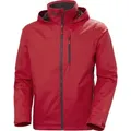 Produktbild: Helly Hansen Crew Hooded Jacket 2.0 red (162) L