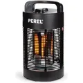Produktbild: Perel Terrassen-Strahler - Tisch-Modell - 700 W (700 W) (PHT700)