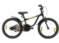 Produktbild: Jugendfahrrad LÖWENRAD 