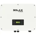 Produktbild: SolaX X3-ULT-25k 25kW Hybrid Wechselrichter 3-phasig