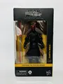 Produktbild: Star Wars Black Series: Darth Maul (Star Wars Episode I) #15 cm #Actionfigur