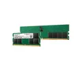 Produktbild: Transcend Memory Module 16 Gb 2 X 8 Gb Ddr5 5600 MHz, TS5600ALE-16G