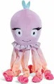 Produktbild: NICI Plüschtier Oktina Oktopus, Kuscheltier, Schlenker, Plüsch, Polyester, Lila, 25 cm, 45356