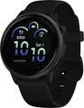 Produktbild: Garmin vívoactive 6 42mm - Fitness-Smartwatch, 1,2