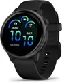 Produktbild: Garmin vivoactive 6 schwarz/schiefergrau