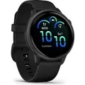 Produktbild: Garmin Smartwatch Vivoactive 6 010-02985-00 89215377