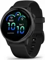 Produktbild: Garmin vivoactive 6 slate/black