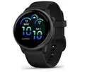Produktbild: Garmin Vívoactive 6, Smartwatch mit GPS, AMOLED-Display Gesundheitsfunkionen OVP
