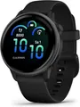 Produktbild: Garmin Vivoactive 6 42mm - Fitness-Smartwatch, 1,2